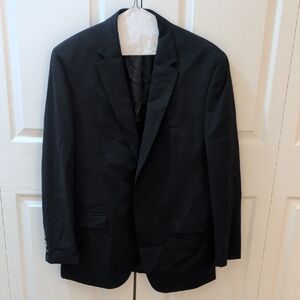 Michael Kors Classic Black Blazer
